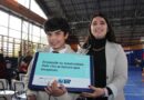 Junaeb fortalece la inclusión con la entrega de computadores a estudiantes con necesidades educativas especiales