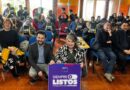 Más de 100 kits energéticos recibieron familias de San Pablo y Puerto Octay para estar preparadas ante eventuales emergencias