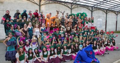 Carnaval del Sur: La Gobernanza del Lago Llanquihue elige al festival como Pilar de la Promoción Turística Regional