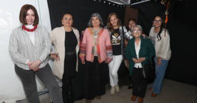 Frutillar lanza la Expo Colores de Primavera y presenta a sus Candidatas a Reina 2025