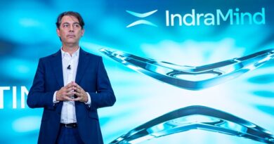 Indramind, la IA soberana de Indra Group para combatir la guerra híbrida y proteger a los ciudadanos