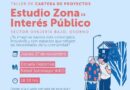 Ovejería Bajo avanza: ciudadanía invitada a un taller clave para definir su nuevo Plan Maestro Contemplado en Plan Zona de Interés Público.
