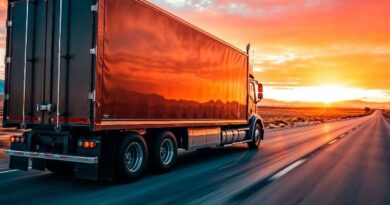 Expertos llaman a reforzar protocolos, capacitar conductores y usar GPS para prevenir robos de camiones a fin de año