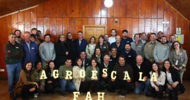 Agro Escala 2026 invita a emprendedores del agro de Osorno a postular a su nueva edición