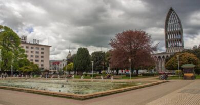 Osorno cuenta con nueva ordenanza que sanciona consumo de alcohol en la vía pública