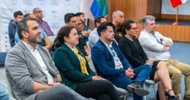 Impulsan coordinación para eliminar cables en desuso y mejorar la seguridad urbana