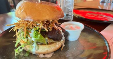 Sándwich en base a cordero se corona como el Mejor de Osorno 2025