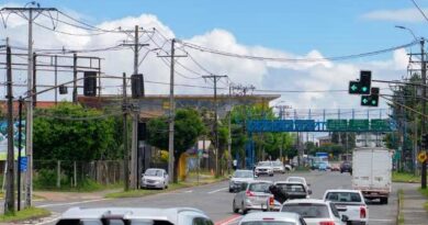 Municipio de Osorno habilita viraje hacia calle Argomedo desde Avenida Julio Buschmann