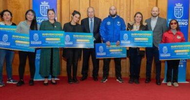 Agrupaciones territoriales y funcionales de Osorno ya pueden postular a subvención municipal 2026