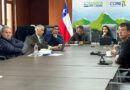 Consejo Regional conoce avances de la Política de Sostenibilidad Hídrica 2024-2034