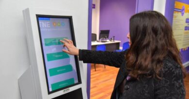 EstadoTNE.cl: nuevo sitio de Junaeb permite conocer el avance de tramitación de la tarjeta