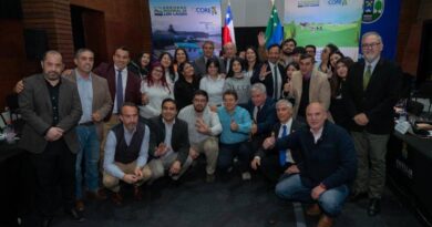 Consejo regional aprobó aumento de recursos para retomar proyecto de reposición de Liceo Bicentenario Carmela Carvajal de Prat