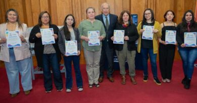 Más de 100 emprendedoras recibieron fondos “consolida” y “fortalece” para ejecutar sus ideas de negocios