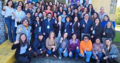 Con constitución de Red STEM buscan acortar brecha de género