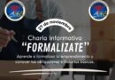 Instituto Comercial invita a charla gratuita “Formalízate” para emprendedores y comunidad osornina