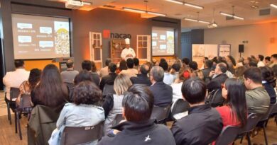 Osorno a Fuego Lento 2025 cierra con gran éxito