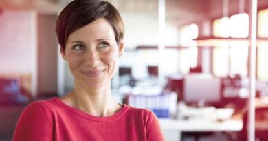 La participación de mujeres en el sector fintech llega a más de un 47% en Chile