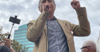 Gremio docente duda que colegios que serán locales de votación, se entreguen sanitizados, higienizados y ordenados para el alumnado el lunes 17 de noviembre.