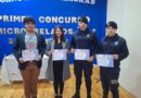 Exitoso Primer Concurso Comunal Escolar de Microrrelatos “Osorno en 100 Palabras”