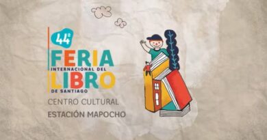 ULagos marca presencia protagónica en la apertura de FILSA 2025