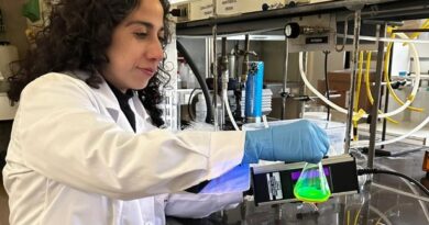 Impulsan nueva generación de terapias fotodinámicas contra el cáncer