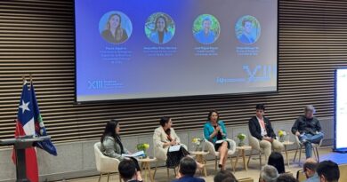 PUCV acogerá en 2026 una nueva versión del Congreso Internacional de Educación Continua