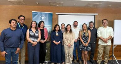 PTI Carne Bovina Los Lagos define su agenda 2026 para seguir impulsando el desarrollo ganadero regional