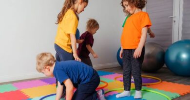 Frente a la crisis de inactividad: expertos definen el ejercicio diario como clave para ganar estatura y salud futura