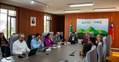 CDPR Los Lagos consolida su impacto regional con ejecución histórica de recursos y foco estratégico en economía circular