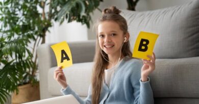 Niños más seguros y autónomos: cómo aprender inglés fortalece su desarrollo emocional