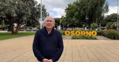 Declaración Pública de ex alcalde de San Juan de la Costa