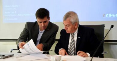 CChC proyecta que inversión en construcción crecería 2,2% este año y 4,8% en 2026