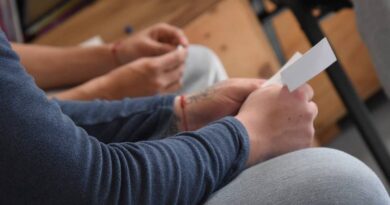 Consulta ciudadana confirma alto respaldo a la reinserción juvenil