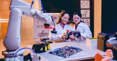 Sin PAES: INACAP Osorno potencia carreras con alta empleabilidad y salarios competitivos