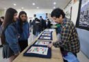 Comunidades educativas de la región de Los Lagos se hicieron parte activa de la 3ra Feria de Memoria y DDHH