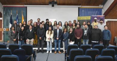 Puerto Montt fue sede del 1er Seminario sobre Herramientas para la Transformación e intervención de las violencias con una mirada a las masculinidades