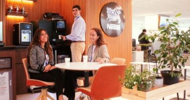 Nestlé Chile ofrece 100 vacantes de prácticas profesionales