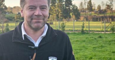 ONG Campo Seguro valora nueva Ley de Seguridad Municipal pero advierte brechas para comunas rurales