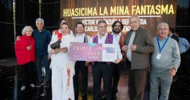 Se dieron a conocer los seis temas clasificados de competencia folclórica del festival Osorno de la Leche y La Carne 2026