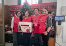 CorreosChile lanza su campaña de Navidad 2025 en Osorno