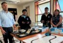 Escuela Italia fortalece su sello educativo con robótica e innovación desde el corazón de Rahue