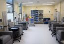 Inauguran Nueva Sala Oncología para el Hospital Osorno