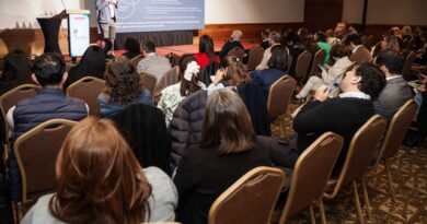 Comunidades al centro: conectividad, confianza y nuevos modelos de desarrollo marcaron encuentro en Puerto Varas