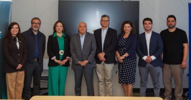 Atrys Chile y HPE sellan alianza para acelerar la adopción de inteligencia artificial en salud