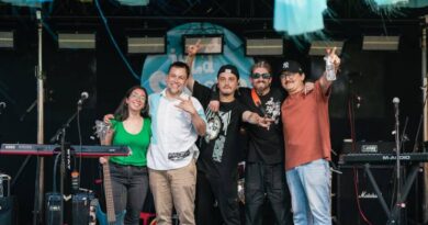 MKatana corona el 2025 con presentación en Feria PULSAR este viernes