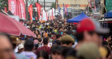Más de 43.000 personas disfrutaron de SAGO FISUR 2025 que ya prepara su edición Centenaria