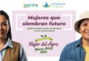 AFIPA Chile presentó a las ganadoras del premio “Mujer del Agro Mónica Gebert” 2025