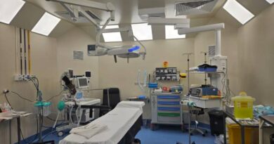 Hospital Base San José de Osorno inaugura nuevo Pabellón Gineco-Obstétrico que fortalecerá la atención en la provincia