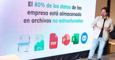 Inversionistas apuestan por talento y tecnología regional en exitoso Pitch Day II Los Lagos