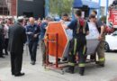 Rifa Gigante de Bomberos entregó dos autos y 18 premios más en Puerto Montt